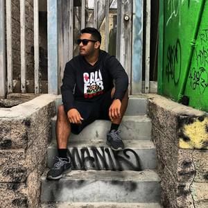 Meet your Posher, Kevin